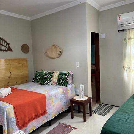 Suites Delicias Da Vila Jijoca de Jericoacoara Buitenkant foto