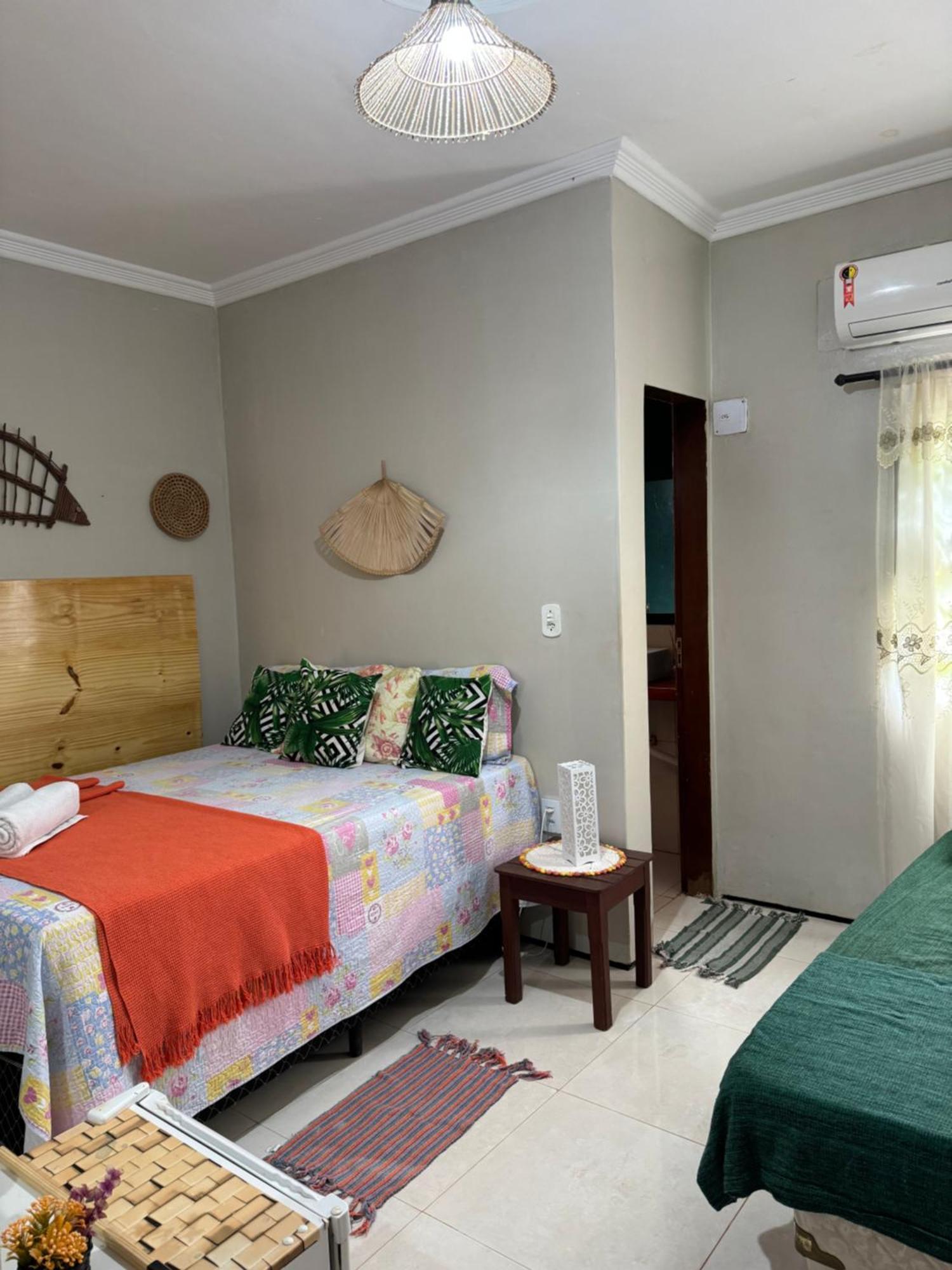 Suites Delicias Da Vila Jijoca de Jericoacoara Buitenkant foto
