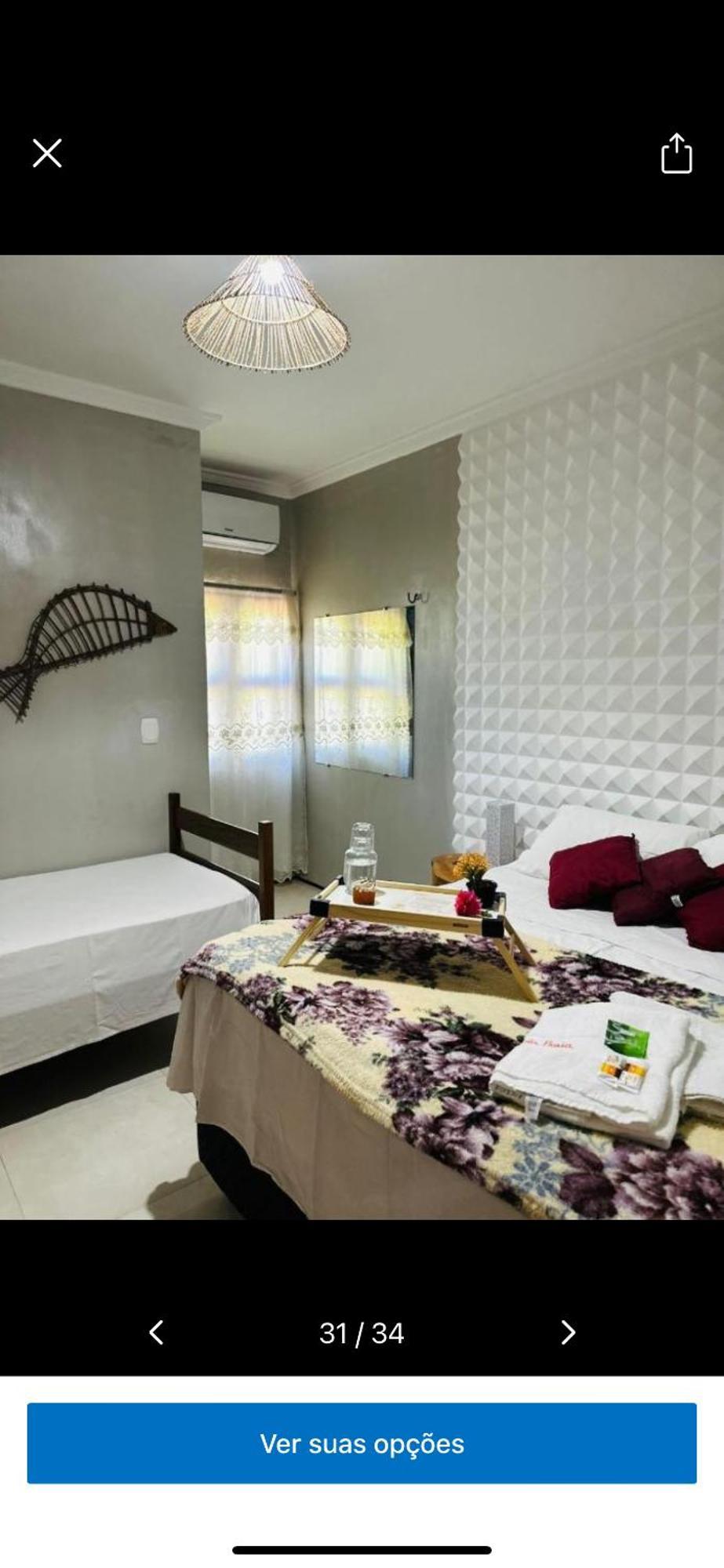 Suites Delicias Da Vila Jijoca de Jericoacoara Buitenkant foto