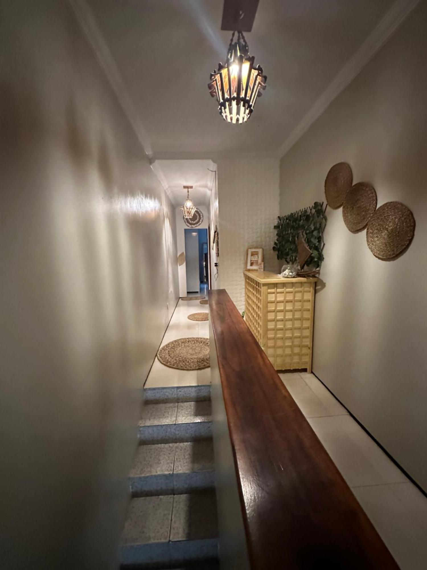 Suites Delicias Da Vila Jijoca de Jericoacoara Buitenkant foto