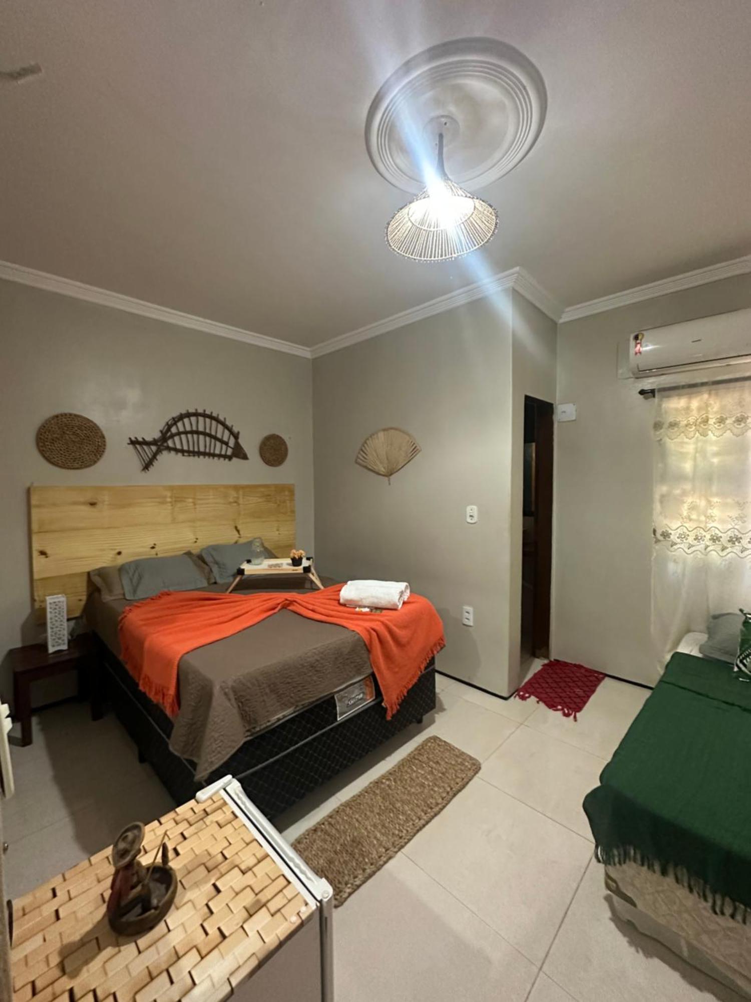Suites Delicias Da Vila Jijoca de Jericoacoara Buitenkant foto