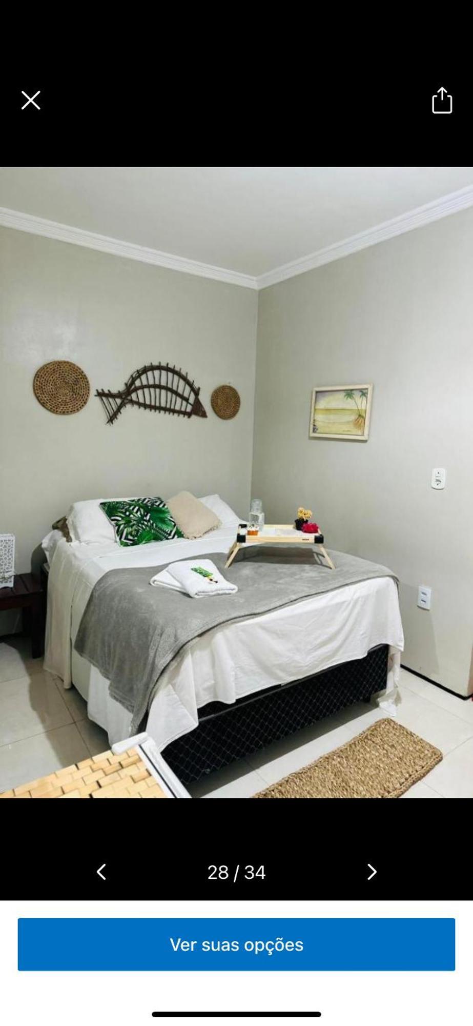 Suites Delicias Da Vila Jijoca de Jericoacoara Buitenkant foto