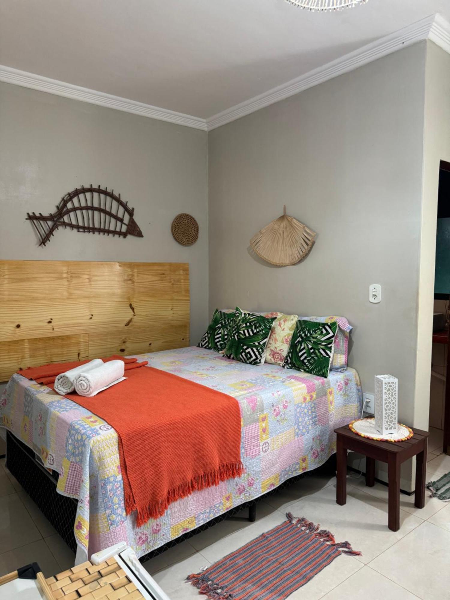 Suites Delicias Da Vila Jijoca de Jericoacoara Buitenkant foto
