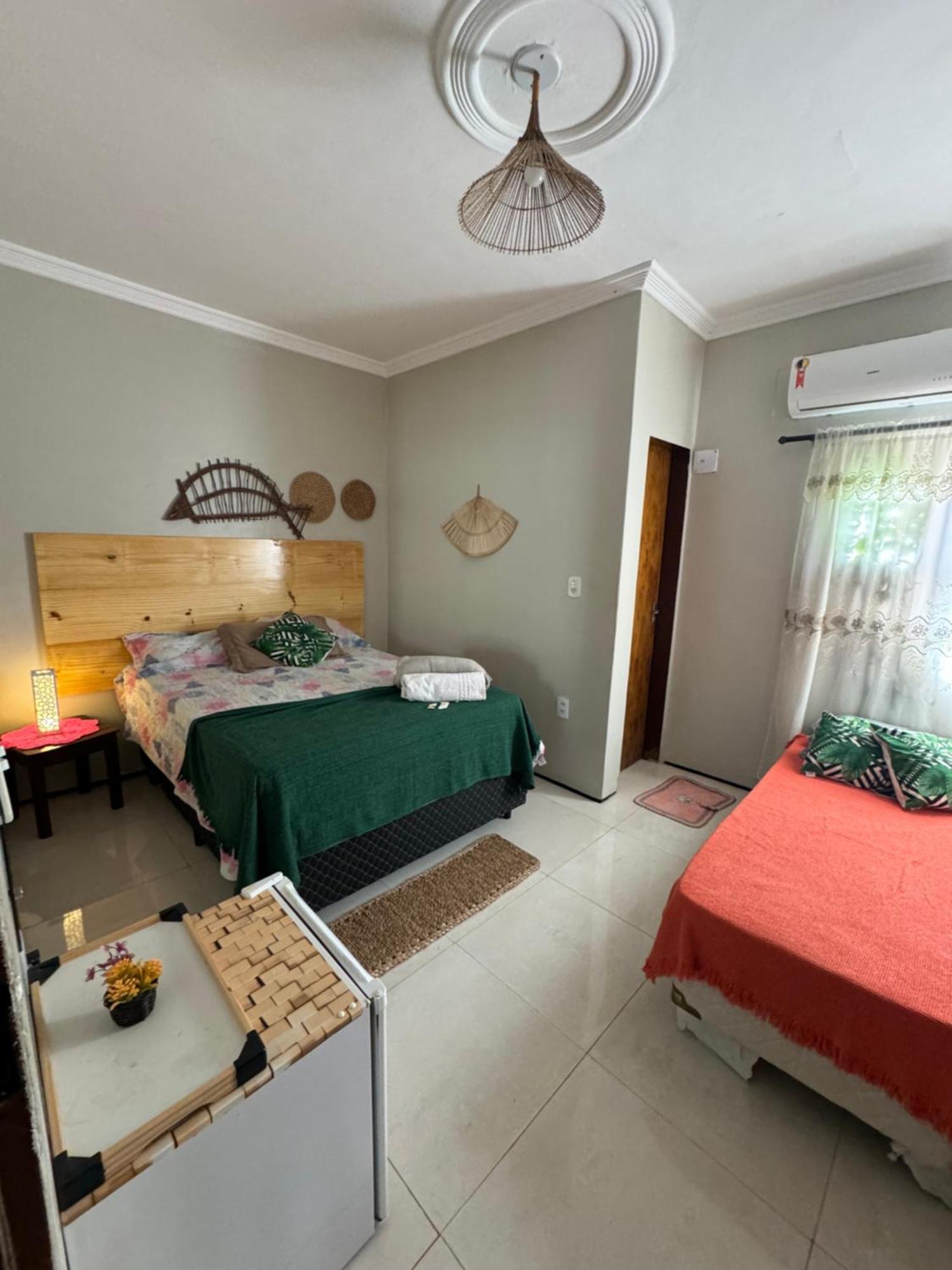 Suites Delicias Da Vila Jijoca de Jericoacoara Buitenkant foto